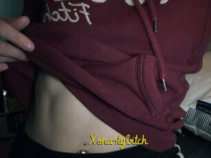 Xonastybitch