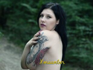 Xoniaamber