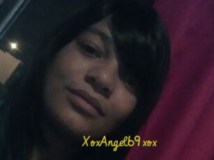XoxAngel69xox