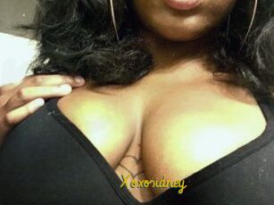 Xoxosidney