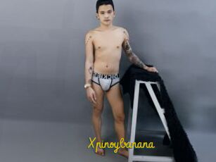 Xpinoybanana