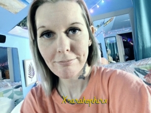 Xsarahophirx