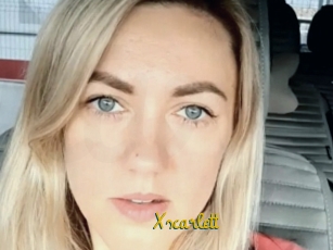 Xscarlett