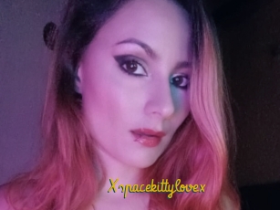 Xspacekittylovex