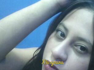 Xtasynana