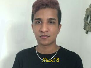 Xtian18