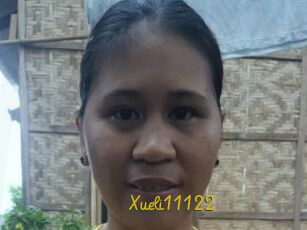 Xueli11122