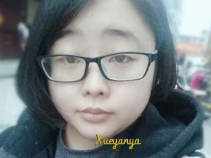 Xueyanya