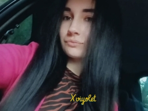 Xviyolet