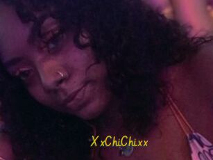 XxChiChixx