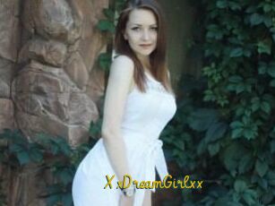 XxDreamGirlxx