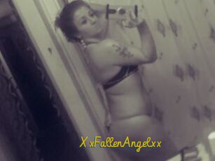 XxFallenAngelxx