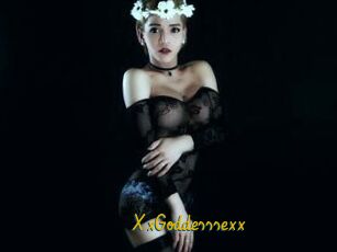 XxGoddesssexx