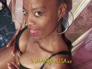 XxHAIRY_LISAxx