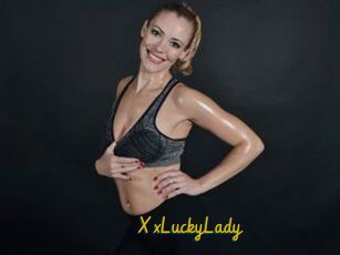 XxLuckyLady