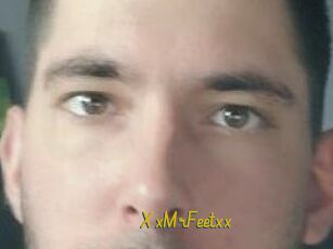 XxMrFeetxx