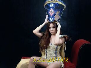XxSecretAFFAIR