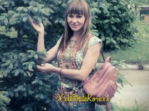 XxWhiteRosexx