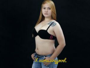 Xxamazingjovel