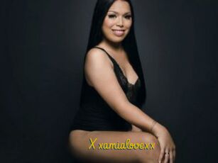 Xxamialovexx