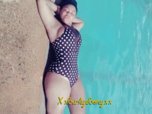 Xxbustyebonyxx