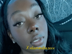 xxdiamondhazexx Porno TV