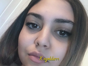 Xxgoddess