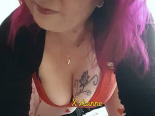 Xxlianne