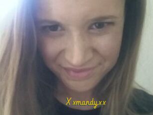 Xxmandyxx