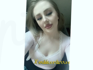 Xxnikkixxstarrxx