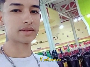 Xxoliverxx