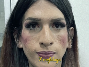 xxsofidaya Porno TV
