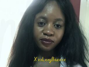XxxLexyBaexxx