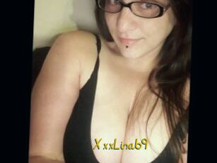 XxxLisa69