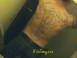 XxxTonyxxx
