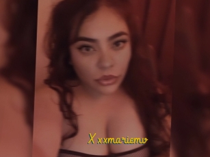 Xxxmariemv