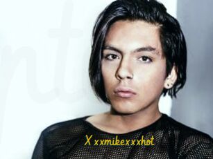 Xxxmikexxxhot