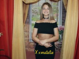 Xxxnatalie