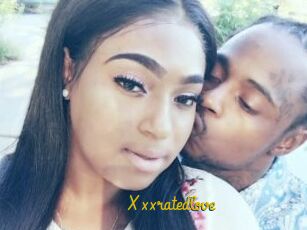 Xxxratedlove