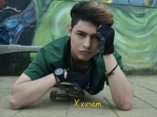 Xxxsam