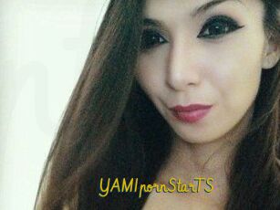YAMIpornStarTS