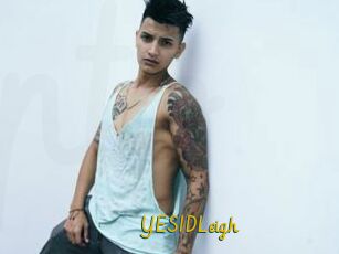 YESIDLeigh