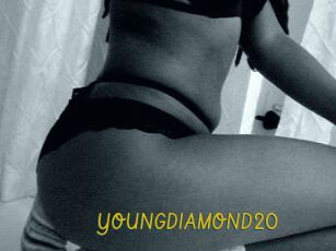 YOUNGDIAMOND20