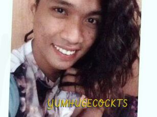 YUMHUGECOCKTS