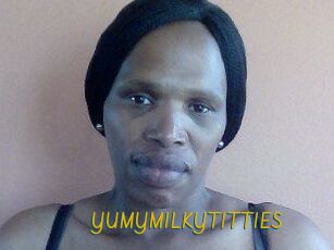 YUMYMILKYTITTIES