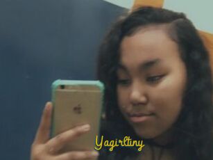 Yagirltiny