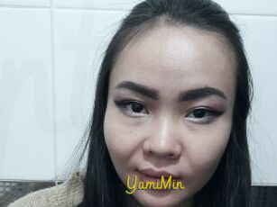 YamiMin