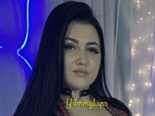 YammyLips