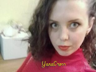 YanaCross