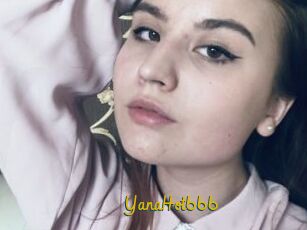 YanaHot666